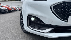 Ford Puma 1.0 EcoBoost Hybrid mHEV ST-Line Vignale 5dr Petrol Hatchback